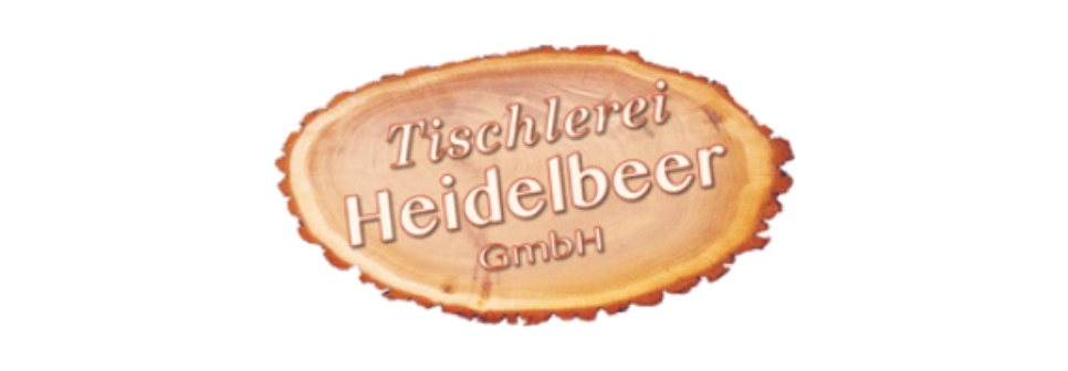 Gewerbe_Tischlerei Heidelbeer