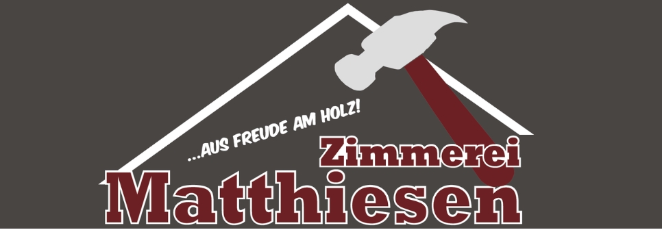Gewerbe_Zimmerei Matthiesen
